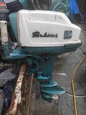 1962 perkins vintage for sale  ROCHDALE