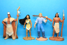 Pocahontas figuren disney gebraucht kaufen  Eckernförde