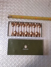 Christofle petites cuillères d'occasion  Marseille XIII