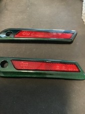 Saddle bag hinge for sale  Social Circle