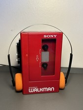 Sony walkman restored d'occasion  Tours-