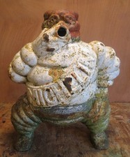 Vintage cast iron for sale  TOWCESTER