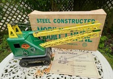 Louis marx lumar for sale  WELLS