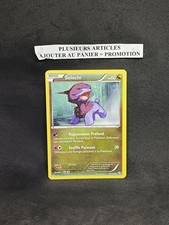 Carte pokémon solochi d'occasion  Jarnac