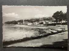 East bay lamlash for sale  WORKINGTON