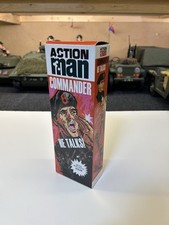 Vintage actionman repro for sale  CHEADLE