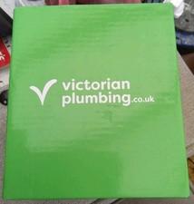 Victorian plumbing cruze for sale Victorian plumbing cruze for sale  SPALDING