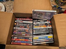 Dvd movie collection for sale  Irwin