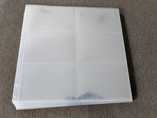 50x lindner postkartenblätter gebraucht kaufen 50x lindner postkartenblätter gebraucht kaufen  Falkensee