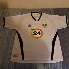 Leeds united for sale  PETERBOROUGH