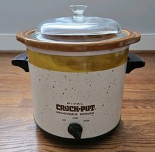 Rival crock pot for sale  Ruckersville