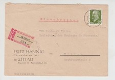 Ddr rts brief gebraucht kaufen  Frankfurt (Oder)