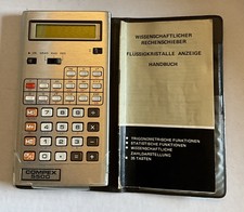 Wissenschaftlicher rechenschie gebraucht kaufen Wissenschaftlicher rechenschie gebraucht kaufen  Hollenstedt