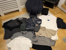 hollister clothing for sale  BROMSGROVE