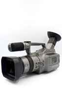 Sony dcr vx1000 for sale  LONDON