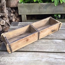 Large vintage wooden for sale Large vintage wooden for sale  LIGHTWATER