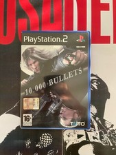 10.000 bullets pal usato  Fiumicino