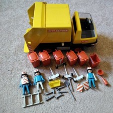 Playmobil 3470 vintage for sale  SOLIHULL