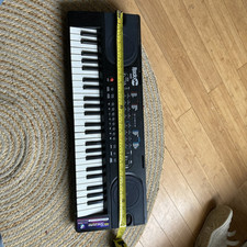 Rockjam rj549 key for sale  STOCKPORT