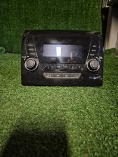 Radio nessun codice usato  Taurianova