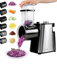 Electric cheese grater for sale  Orlando