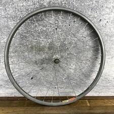 Vintage Mavic 217 Roda Frontal 26 polegadas Cubo de Rolamento Selado MTB Mountain Bike comprar usado  Enviando para Brazil