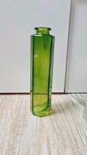 Glasvase blumenvase modern gebraucht kaufen  Heiligenhafen