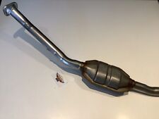 Peugeot 206 catalyseur d'occasion  Fayence