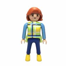 Playmobil moderne femme d'occasion Playmobil moderne femme d'occasion  Cagnes-sur-Mer