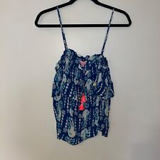 Lilly pulitzer blue for sale  Utica