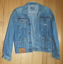 Blouson jean veste d'occasion Blouson jean veste d'occasion  Hauteville-Lompnes