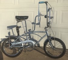 1969 steel blue for sale  Wichita
