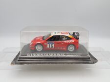 Ixo rallye citroën d'occasion  Auneau