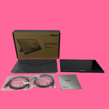 Asus zenscreen mb16acv for sale  Cleveland