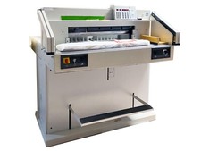 Stapelschneider ideal 7228 gebraucht kaufen  Nagold