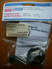 Simprop 1002058 Motorträger für Brushlessmotor gross für ShockFlyer comprar usado  Enviando para Brazil