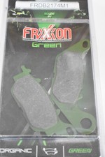 Plaquettes frein yamaha d'occasion Plaquettes frein yamaha d'occasion  Lamballe