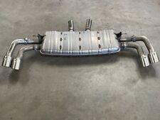 Porsche cayenne muffler for sale  Inman
