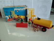 Playmobil vintage country d'occasion  Buchy