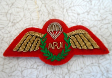 British army assistant for sale  TIVERTON