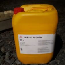 Sika sikafloor proseal usato  Spedire a Italy