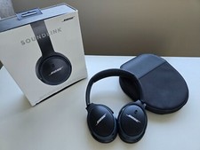 Casque bose soundlink d'occasion  Odos