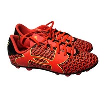 Armour soccer cleats for sale  Hammond