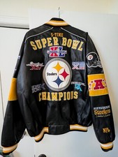 Pittsburgh steelers time for sale  Export