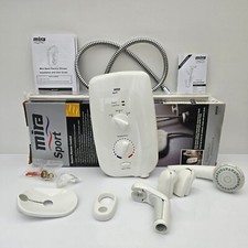Mira sport 9kw for sale  POOLE