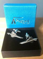 Concorde english silver for sale  STANMORE