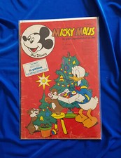 Micky maus heft gebraucht kaufen  Mörfelden-Walldorf