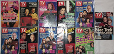 Star trek guide for sale  Palm Coast
