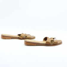 Hermes paris sandali usato  Capaccio Paestum