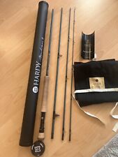 Hardy marksman 9ft gebraucht kaufen  Garmisch-Partenkirchen